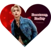 Валентинки Stray Kids @hello_unnie 6