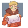 south park (южный парк) 17