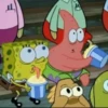 SpongeBob @BLUESPRIDE 22