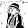 Chuuya manga @chuuya1 18