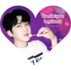 Валентинки Stray Kids @hello_unnie 7