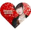 Валентинки Stray Kids @hello_unnie 8