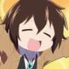 Bungo Stray Dogs Wan! @JustSomeBullshit 20