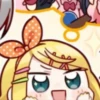 больше стикеров тYт : @CuteAnimeStickersBot 21