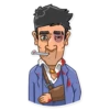 Tony Montana 18