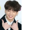 Kookie🐰💕My baby✨ @Syabts 20