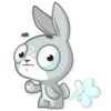 Boo the Bunny 21