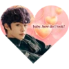 Валентинки Stray Kids @hello_unnie 10