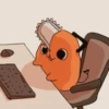 Chainsaw man 2 @Toji_sama 20