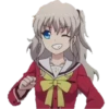 Tomori Nao (@xToxico01) 15