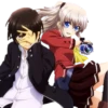 Tomori Nao (@xToxico01) 16