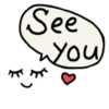 Simple message @stickersb2b 17