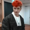 Bangchan :: @fStikBot 21