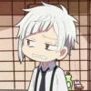 Atsushi Nakajimachibi @play_with_fire 23