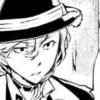 Chuuya manga @chuuya1 21