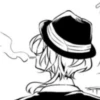 Chuuya manga @chuuya1 22