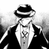 Chuuya manga @chuuya1 23