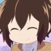Bungo Stray Dogs Wan! @JustSomeBullshit 24