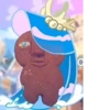 Cookie run :: @fStikBot 24
