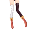 Anime Megumine @stickerus 22