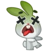 Boo the Bunny 23