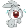 Boo the Bunny 24