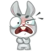Boo the Bunny 25