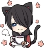 Black Kitten 26