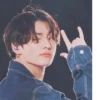 Kookie🐰💕My baby✨ @Syabts 22