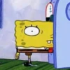 SpongeBob @BLUESPRIDE 27