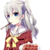 Tomori Nao (@xToxico01) 21