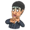 Tony Montana 23