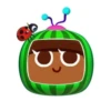 Cookie run :: @fStikBot 28
