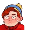south park (южный парк) 25