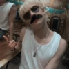 Bangchan :: @fStikBot 25