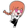 Chainsaw man @Toji_sama 25