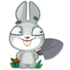 Boo the Bunny 26