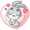 Boo the Bunny 27