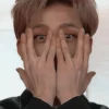 Bangchan :: @fStikBot 26