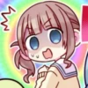 больше стикеров тYт : @CuteAnimeStickersBot 28