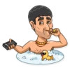 Tony Montana 25