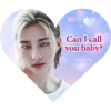 Валентинки Stray Kids @hello_unnie 15