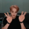 Bangchan :: @fStikBot 27