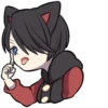 Black Kitten 27
