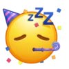 Crazy Emoji - @TgSticker 28