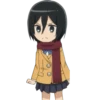 AOT Junior High - @Otakuzdream 23