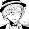 Chuuya manga @chuuya1 29