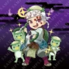 Chibi Tengen :: @fStikBot 12