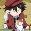 Bungo Stray Dogs Wan! @JustSomeBullshit 27