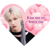 Валентинки Stray Kids @hello_unnie 16
